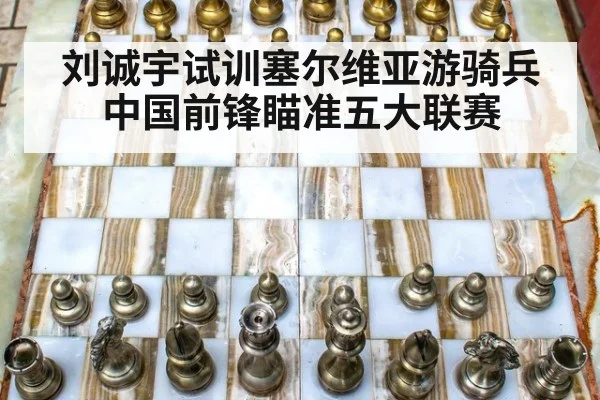 刘诚宇试训塞尔维亚游骑兵中国前锋瞄准五大联赛